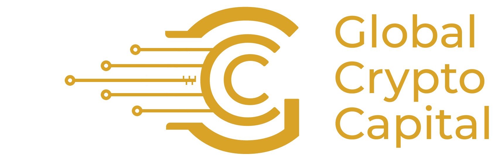 Global Crypto Capital Logo